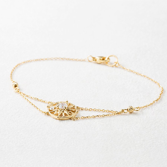 ブレスレット02